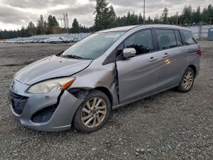 Mazda 5 SPORT 2.5L 4 2014