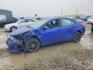 Toyota Corolla L 1.8L 4 2014