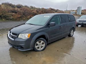 Dodge Grand Caravan (Caravan) MAINSTREET 3.6L 6 2011