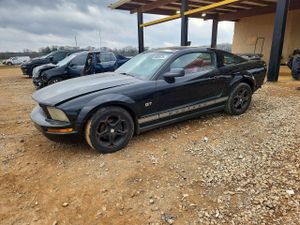 Ford Mustang 4.0L 6 2005