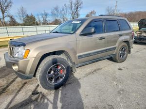 Jeep Grand Cherokee LAREDO 3.7L 6 2006
