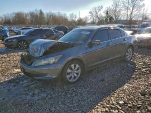Honda Accord EXL 2.4L 4 2010