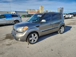 Kia Soul + 2.0L 4 2010
