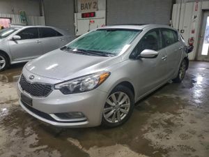 Kia Cerato / Forte / K3 EX 2.0L 4 2014