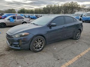 Dodge Dart SXT 2.0L 4 2013