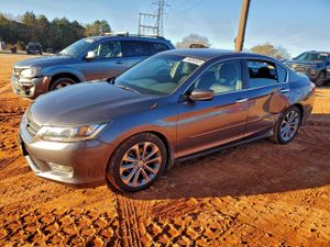 Honda Accord SPORT 2.4L 4 2013