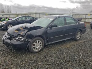 Honda Accord SE 2.3L 4 2002