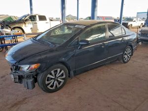 Honda Civic LX 1.8L 4 2007