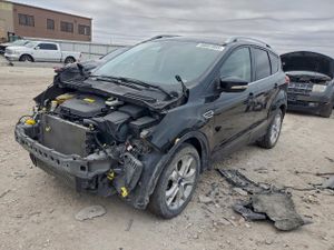 Ford Escape TITANIUM 1.6L 4 2015