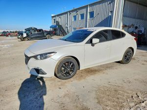 Mazda 3 TOURING 2.0L 4 2014