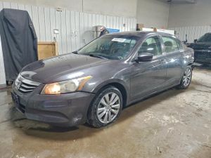 Honda Accord EX 2.4L 4 2011