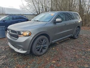 Dodge Durango HEAT 3.6L 6 2011