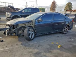 Toyota Camry L 2.5L 4 2014