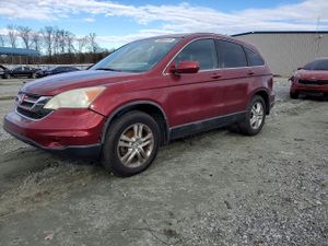 Honda CR-V EXL 2.4L 4 2011