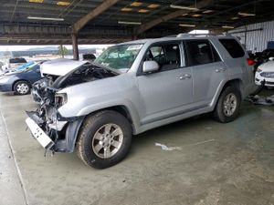 Toyota 4Runner 4.0L 6 2010