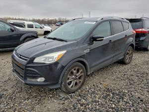 Ford Escape TITANIUM 2.0L 4 2015