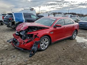 Ford Taurus SEL 3.5L 6 2012
