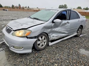 Toyota Corolla CE 1.8L 4 2005