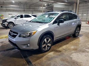 Subaru XV 2.0I HYBRID TOURING 2.0L 4 2014
