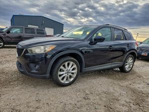 Mazda CX-5 GT 2.0L 4 2013