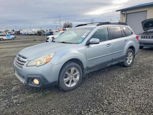Subaru Outback 2.5I LIMITED 2.5L 4 2014