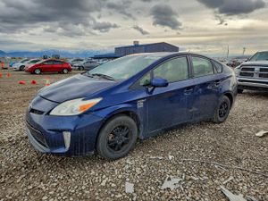 Toyota Prius 1.8L 4 2012