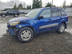 Toyota Rav4 2.0L 4 2003