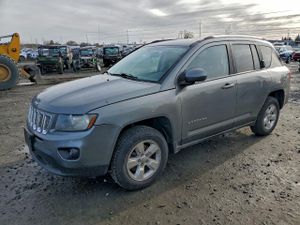 Jeep Compass LATITUDE 2.0L 4 2014