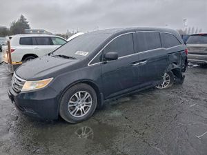 Honda Odyssey 3.5L 6 2013