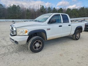 Dodge RAM ST 5.7L 8 2008
