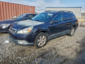 Subaru Outback 2.5I PREMIUM 2.5L 4 2011