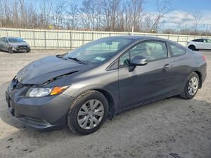 Honda Civic LX 1.8L 4 2012