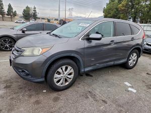 Honda CR-V EX 2.4L 4 2014