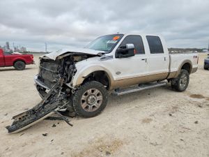 Ford F-250 SUPER DUTY 6.7L 8 2013