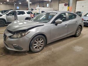 Mazda 3 TOURING 2.0L 4 2014