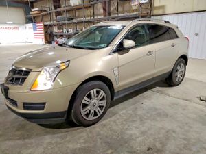 Cadillac SRX LUXURY COLLECTION 3.0L 6 2010
