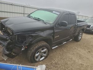 Dodge RAM ST 5.7L 8 2008