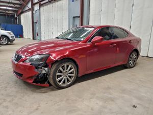 Lexus IS 250 2.5L 6 2007