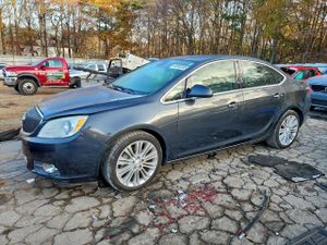 Buick Verano 2.4L 4 2014
