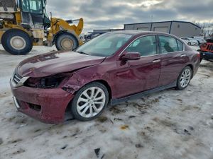 Honda Accord TOURING 2.4L 4 2013