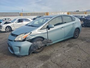 Toyota Prius 1.8L 4 2012