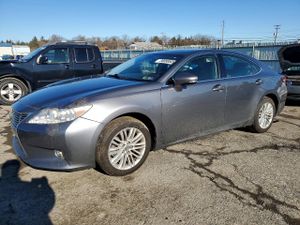 Lexus ES 350 3.5L 6 2015