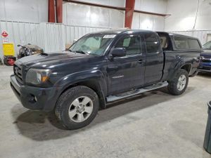 Toyota Tacoma ACCESS CAB 4.0L 6 2007