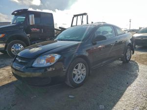 Chevrolet Cobalt LT 2.2L 4 2007