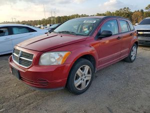 Dodge Caliber SXT 2.0L 4 2007