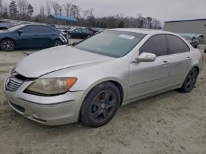 Acura RL 3.5L 6 2005