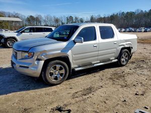 Honda Ridgeline RTL 3.5L 6 2007