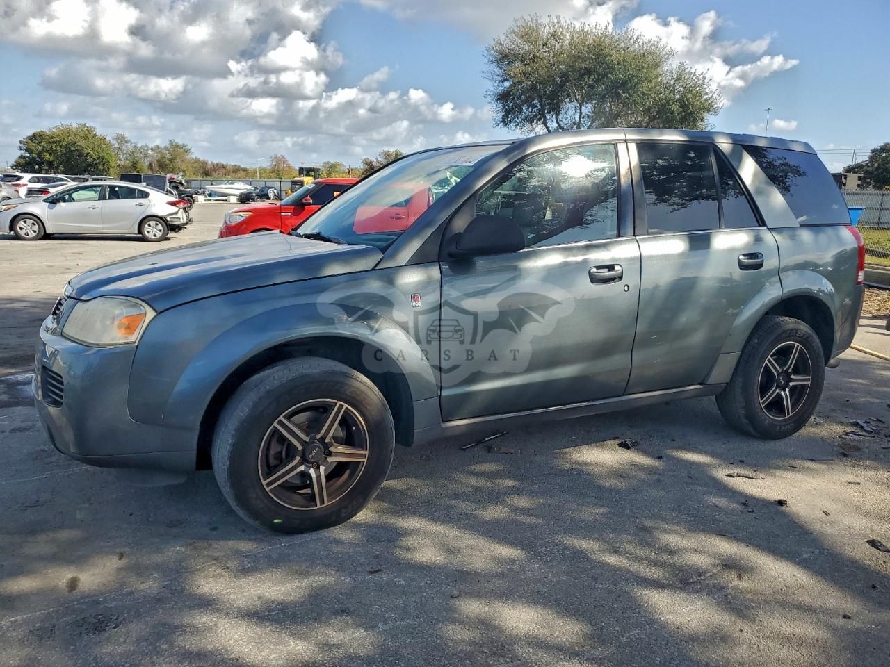 Saturn Vue 3.5L 6 2007