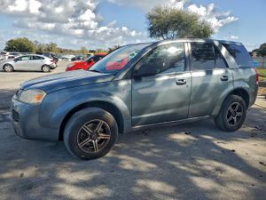 Saturn Vue 3.5L 6 2007