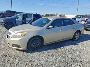 Chevrolet Malibu LS 2.5L 4 2013